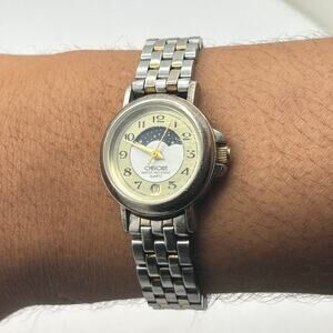 Vintage Cherokee Analog Watch